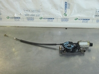 Bild von Stellmotor Lendenwirbelstütze vordersitz links Audi A4 aus 2001 zu 2004