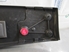 Image sur Aileron Renault Clio II Fase II de 2001 à 2003