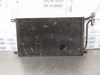 Picture of Radiador / condensador de ar condicionado (frente viatura) Bmw Serie-3 Touring (E46) de 1999 a 2002