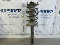 Picture of Suspensão / amortecedor e mola frente esquerdo Volvo 460 de 1993 a 1997 | MONROE 11126
