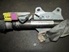 Imagen de Airbag de cortina delantero izquierdo Audi A4 de 2001 a 2004
