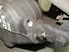 Picture of Pinça / maxila de travão frente esquerda Peugeot Expert de 2004 a 2007 | LUCAS