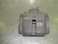Imagen de Pinza de freno delantera izquierdo Renault Clio II Fase III de 2003 a 2006 | LUCAS