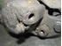 Imagen de Pinza de freno delantera izquierdo Renault Clio II Fase III de 2003 a 2006 | LUCAS