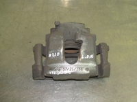 Picture of Right Front Brake Caliper Mercedes Classe E (210) from 1995 to 1999 | ATE