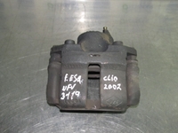 Imagen de Pinza de freno delantera izquierdo Renault Clio II Fase II Societe de 2001 a 2003 | LUCAS