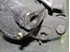 Imagen de Pinza de freno delantera izquierdo Renault Clio II Fase II Societe de 2001 a 2003 | LUCAS