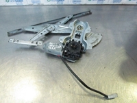 Bild von Fensterheber hinten links Rover Serie 400 Sedan aus 1996 zu 2000