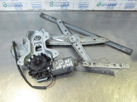 Picture of Elevador trás direito Rover Serie 400 Sedan de 1996 a 2000