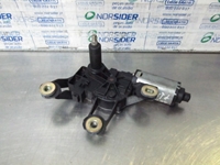 Picture of Sistema / motor limpa vidros trás Ford Fiesta Van de 2002 a 2005 | Valeo 404.736B