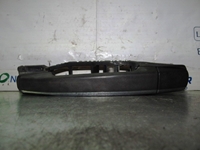 Imagen de Maneta exterior de puerta trasera izquierda Mercedes Classe E (210) de 1995 a 1999