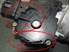 Imagen de Motor + articulacion limpia delantera Honda Civic de 2000 a 2003