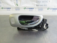 Picture of Interior Handle - Rear Right Peugeot 307 Break from 2002 to 2006
