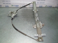 Picture of Elevador frente direito Nissan Navara (D22) de 1998 a 2001