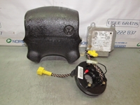 Immagine di Airbag kit set Volkswagen Polo de 1994 a 2000