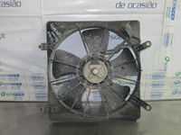 Imagen de Electroventilador Honda Accord de 1998 a 2003 | DENSO