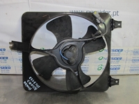 Imagem de Termoventiladores Honda Accord de 1998 a 2003 | ND