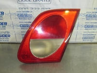 Picture of Tail Light in tailgate / trunk lid - Right Mercedes Classe E (210) from 1995 to 1999