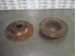 Bild von Bremsscheiben satz hinten Alfa Romeo 156 Sw aus 2002 zu 2003