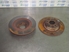 Bild von Bremsscheiben satz hinten Alfa Romeo 156 Sw aus 2002 zu 2003