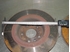 Bild von Bremsscheiben satz hinten Alfa Romeo 156 Sw aus 2002 zu 2003