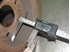 Bild von Bremsscheiben satz hinten Alfa Romeo 156 Sw aus 2002 zu 2003