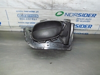 Picture of Puxador interior frente direito Peugeot 206 de 1998 a 2003