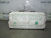 Picture of Airbag passageiro Opel Astra G Van de 1998 a 2004