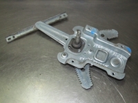Bild von Fensterheber hinten links Nissan Micra aus 2003 zu 2005