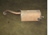Bild von Endschalldämpfer Nissan Micra aus 2003 zu 2005