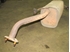 Bild von Endschalldämpfer Nissan Micra aus 2003 zu 2005