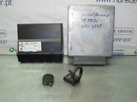 Bild von Wegfahrsperre set Ford Focus Sport Van aus 2001 zu 2005 | Visteon