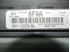 Bild von Wegfahrsperre set Ford Focus Sport Van aus 2001 zu 2005 | Visteon