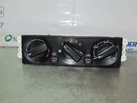 Imagen de Mando calefaccion / aire acondicionado Mitsubishi Space Star de 1998 a 2002