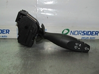 Imagen de Mando limpia parabrisas Ford Fiesta Van de 2002 a 2005
