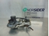 Imagen de Cerradura de puerta trasera izquierda Honda Civic de 1991 a 1995
