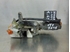 Imagen de Cerradura de puerta trasera izquierda Honda Civic de 1991 a 1995