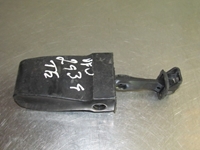 Imagen de Limitador de puerta trasera izquierda Skoda Fabia de 2007 a 2010