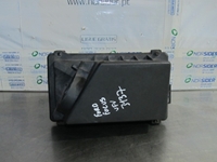 Picture of Caixa de filtro de ar Ford Focus Sport Van de 2001 a 2005