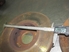 Picture of Conjunto de discos de travão frente Audi A6 de 1997 a 2001