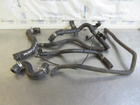 Picture of Conjunto de tubos de água Peugeot 307 Break de 2002 a 2006