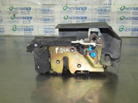 Imagen de Cerradura de puerta delantera derecha Alfa Romeo 156 Sw de 2002 a 2003