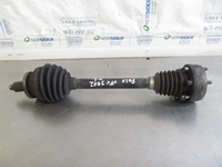 Immagine di Albero motore / Semiasse anteriore sinistra Volkswagen Polo de 2005 a 2009