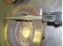 Picture of Rear Brake Discs Rover Serie 400 from 1995 to 2000