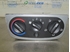 Immagine di Console chauffage / Aria condizionata Opel Corsa C de 2000 a 2003 | Valeo