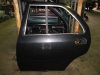 Bild von Tür hinten links Lancia Kappa Station Wagon aus 1996 zu 2001