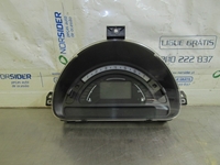 Imagen de Cuadro instrumentos Citroen C3 de 2002 a 2005