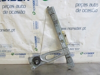 Imagen de Elevalunas trazero derecho Citroen C3 de 2002 a 2005