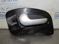 Bild von Türgriff griff innen vorne links Opel Corsa C aus 2000 zu 2003