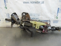 Bild von Lenksäule Peugeot 406 Coupe aus 1997 zu 2003